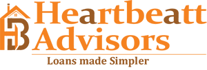 Heartbeatt Advisors Logo